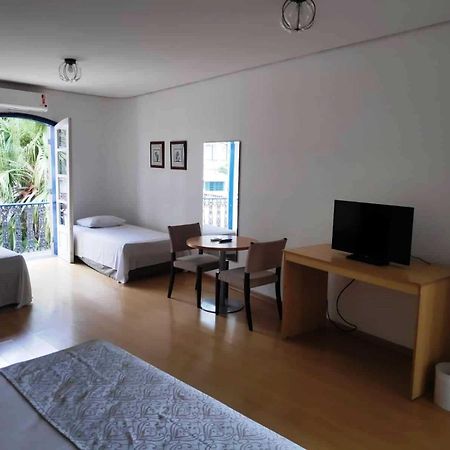 Vitoria Palace Hotel Lavras Δωμάτιο φωτογραφία