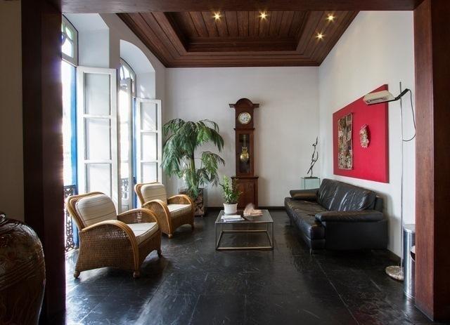 Vitoria Palace Hotel Lavras Εξωτερικό φωτογραφία