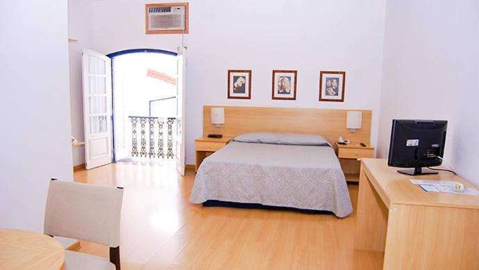 Vitoria Palace Hotel Lavras Δωμάτιο φωτογραφία