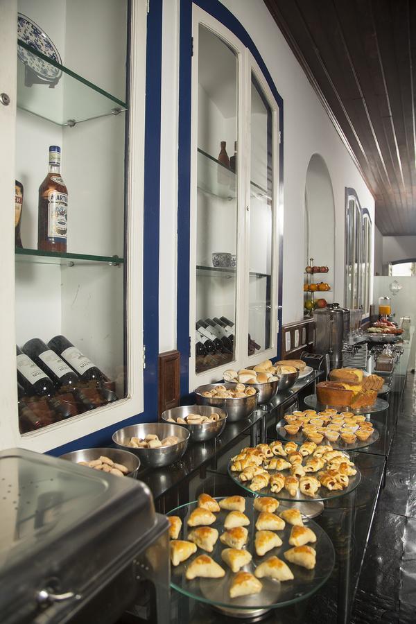 Vitoria Palace Hotel Lavras Εξωτερικό φωτογραφία