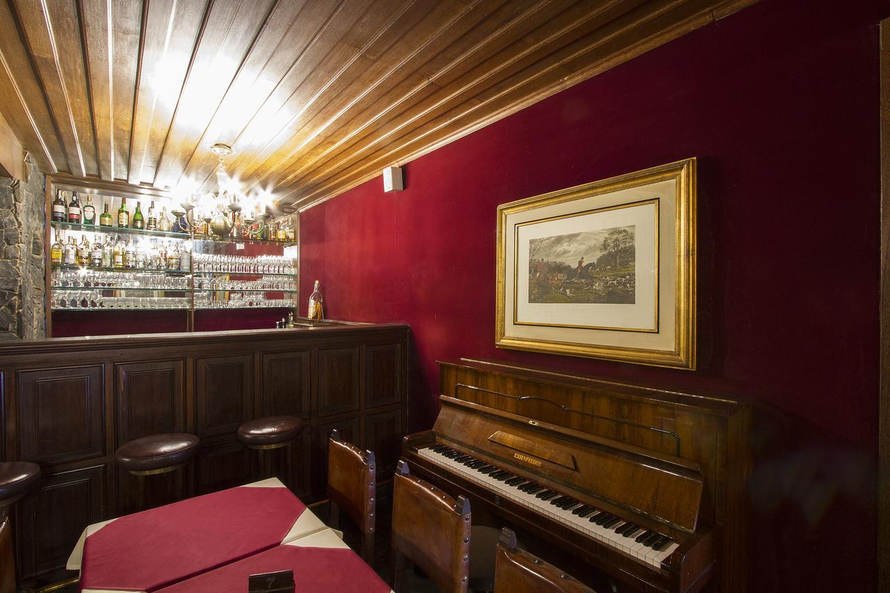 Vitoria Palace Hotel Lavras Εξωτερικό φωτογραφία